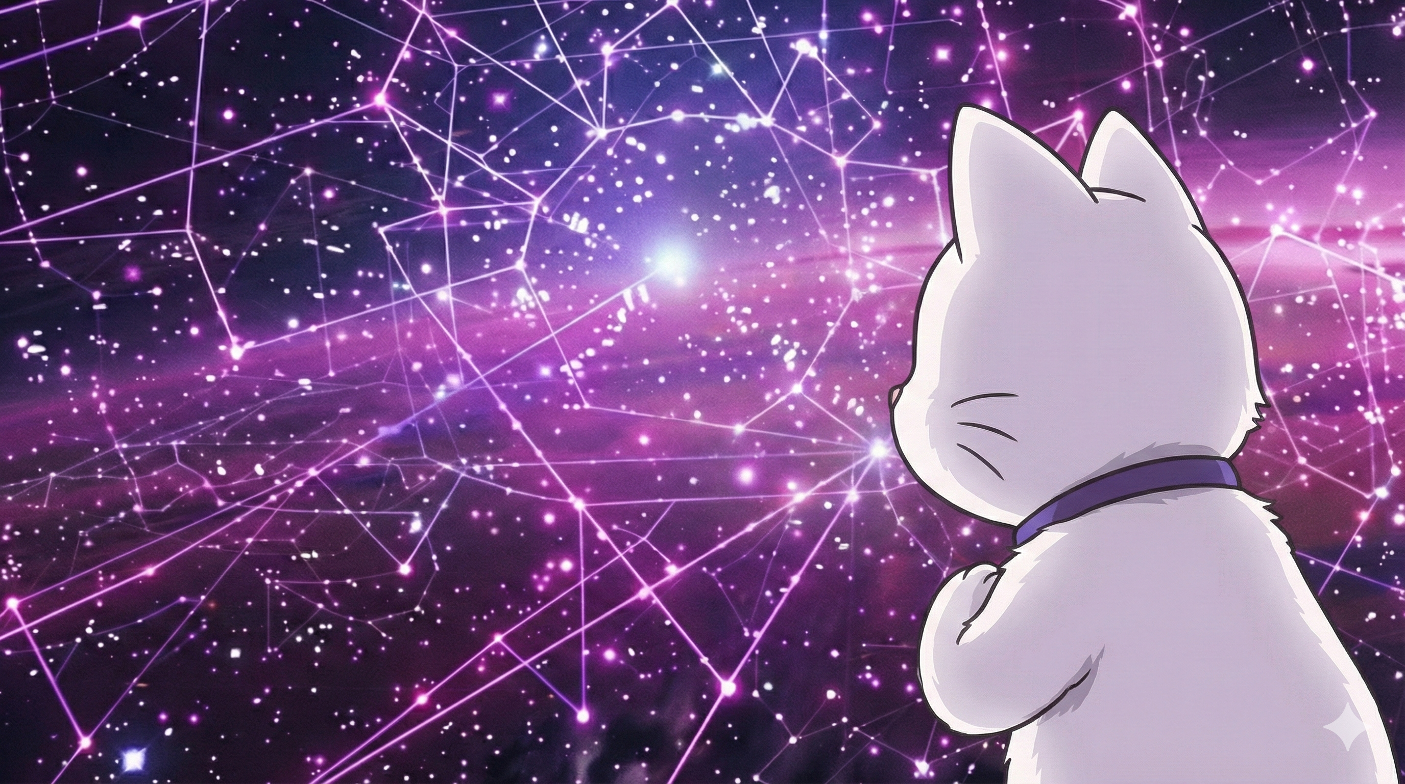 紫微斗數命盤星曜示意圖